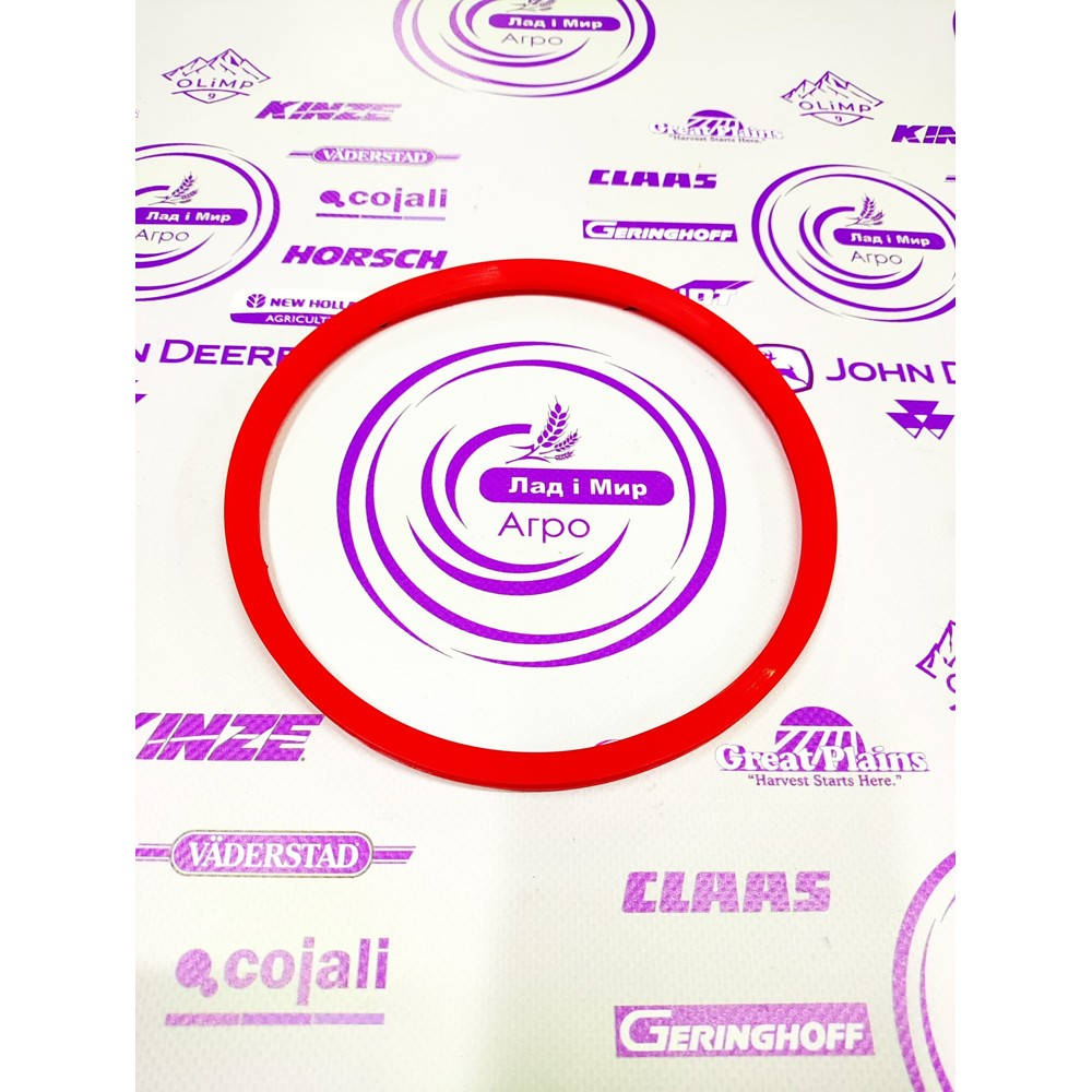 Z72432 Seal (John Deere)