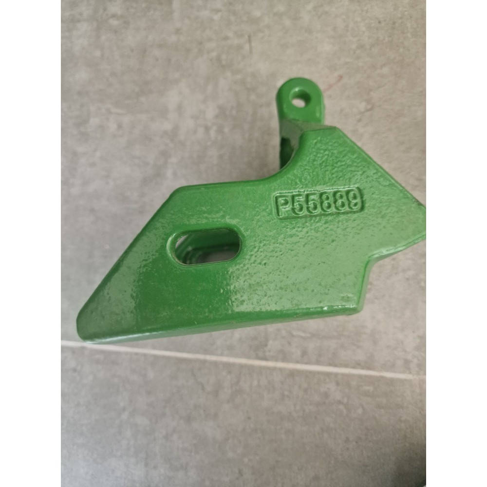 P55889 Bracket for Wheel Suspension (KB)