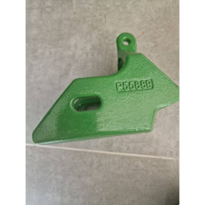 P55889 Wspornik ramy kół dociskających (KB)