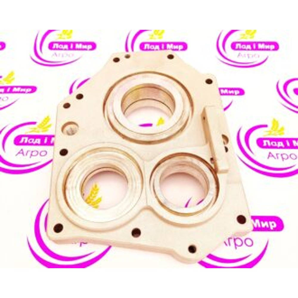 502784 Cover (KEEN parts)
