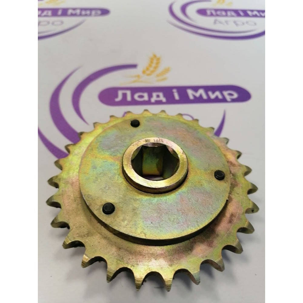 402-210S Sprocket (KINZE)