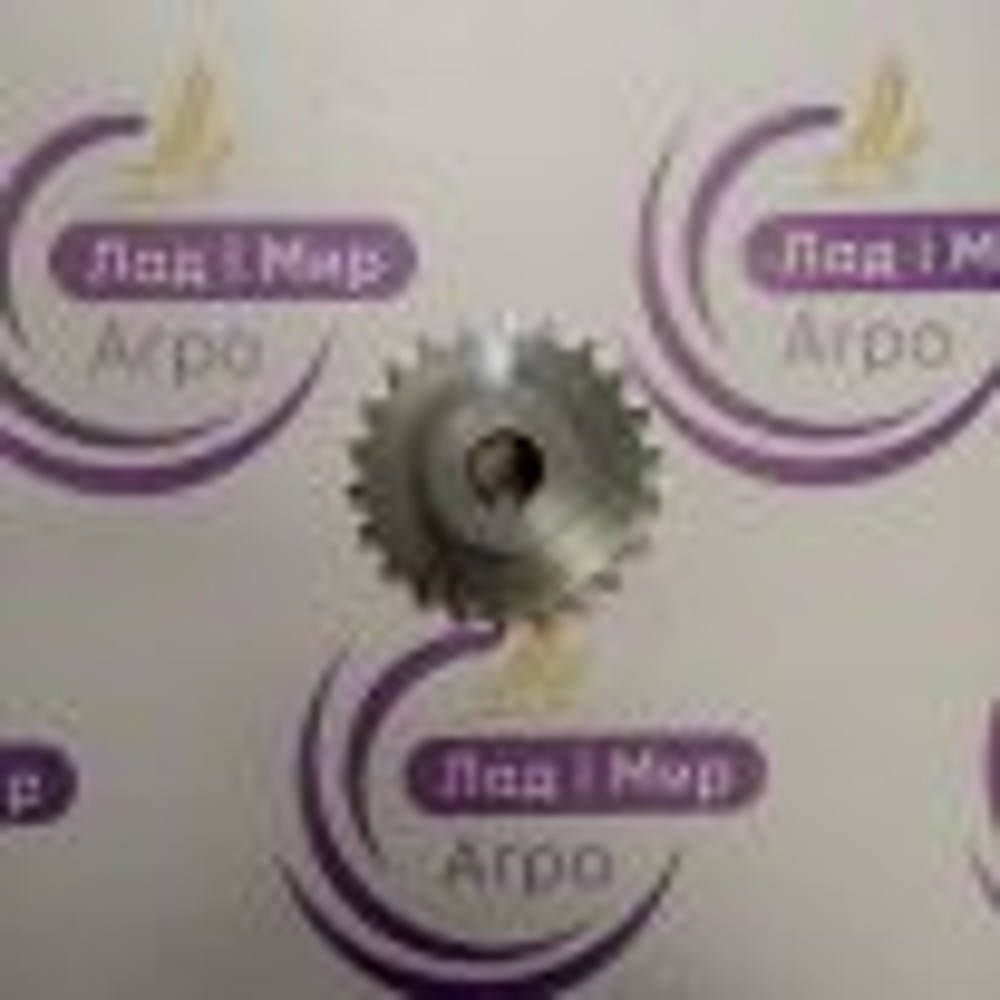 808-125C Sprocket (KINZE)