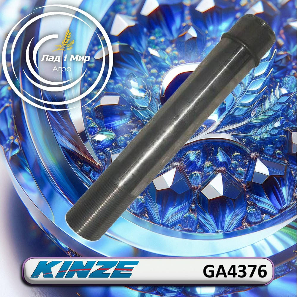 GA4376 Szpindel (KINZE)