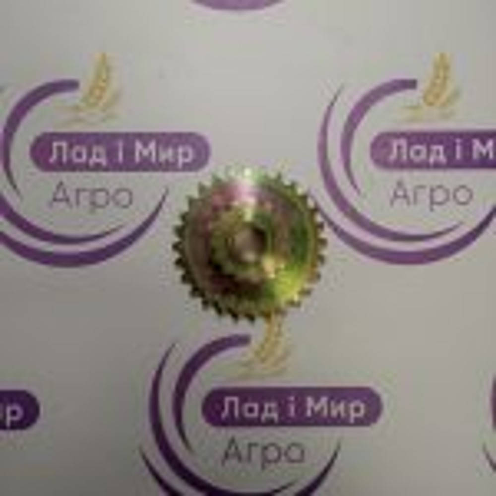 GA5105 Sprocket Z=15 (KINZE)