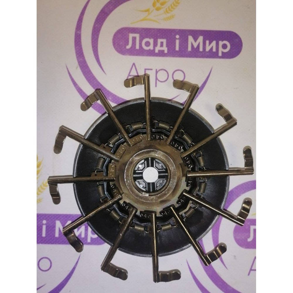 GR1848 Seed Meter, Corn (KINZE)