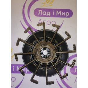 GR1848 Seed Meter, Corn (KINZE)