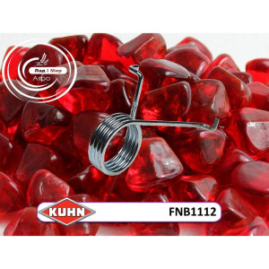 FNB1112 Tensioning Plate Spring (KUHN)