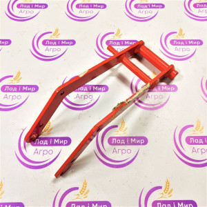N1000141 Frame (KUHN)