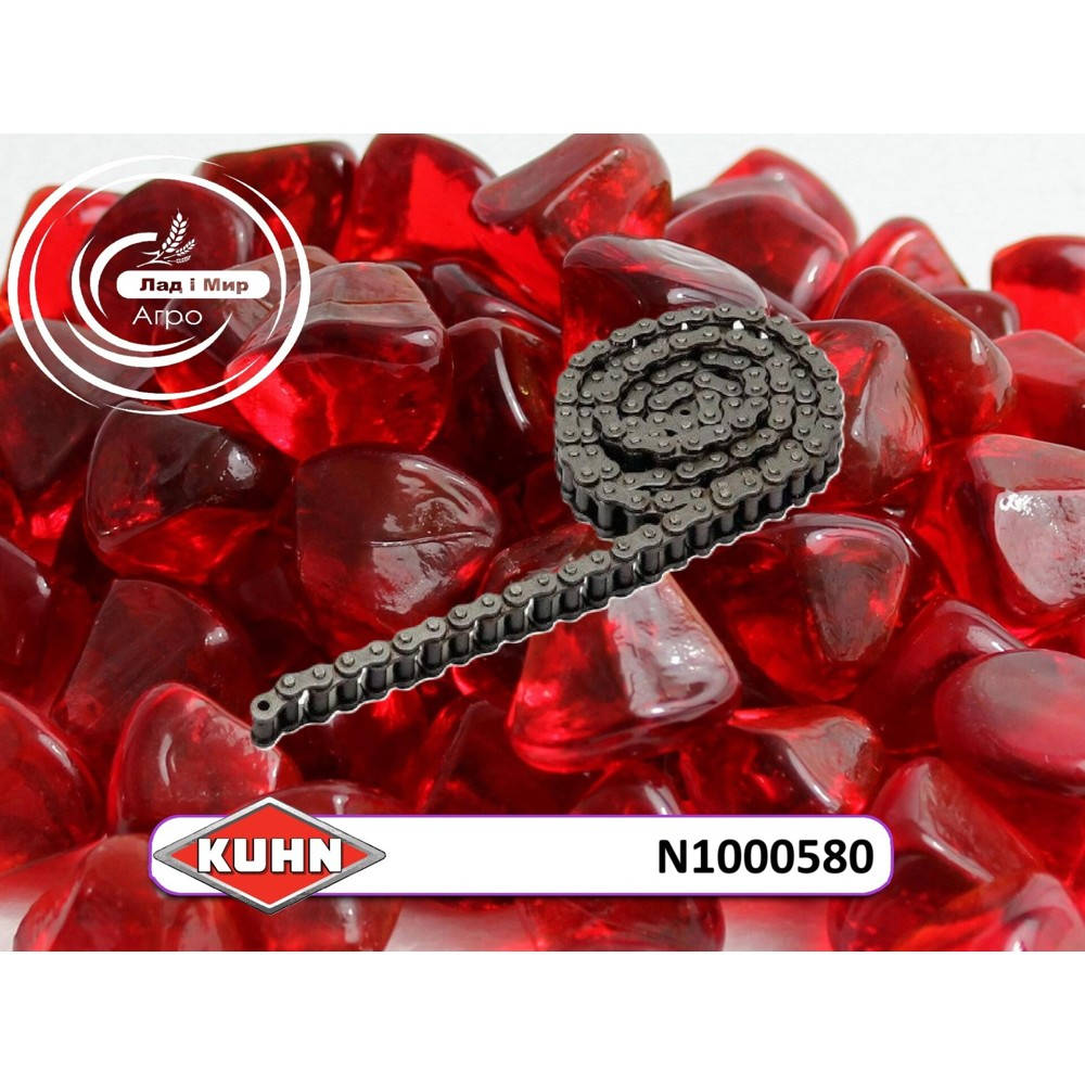N1000580 Chain 08-b (KUHN)