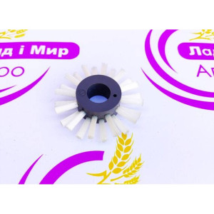 AC496784 Щітка (KVERNELAND)