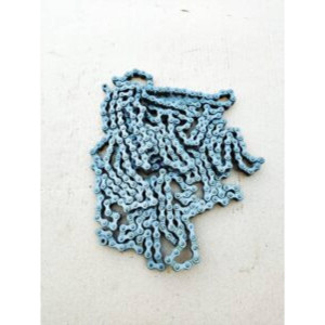 AC691865 Роликовий ланцюг 1/2x3/16 114GL. D (KVERNELAND)