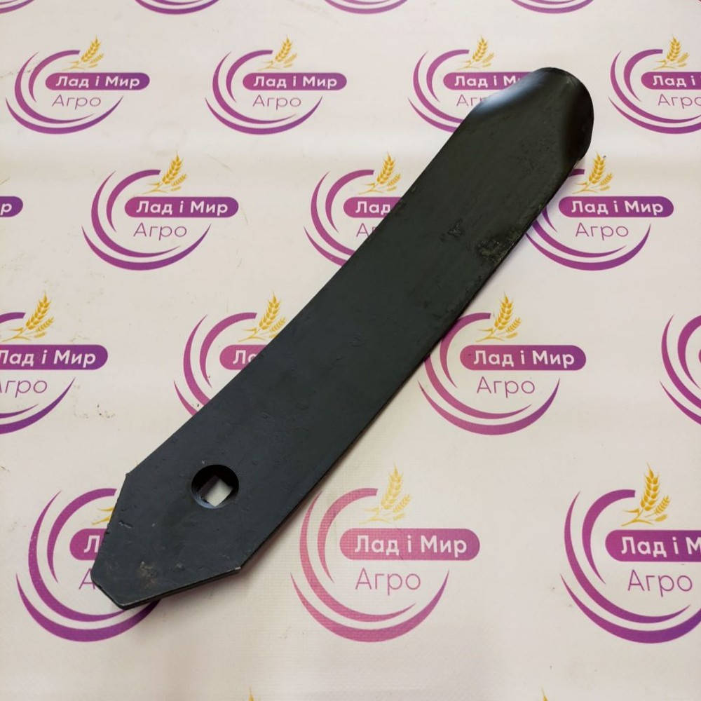 506046 Chisel 80*8*425mm OLD# (Kockerling)