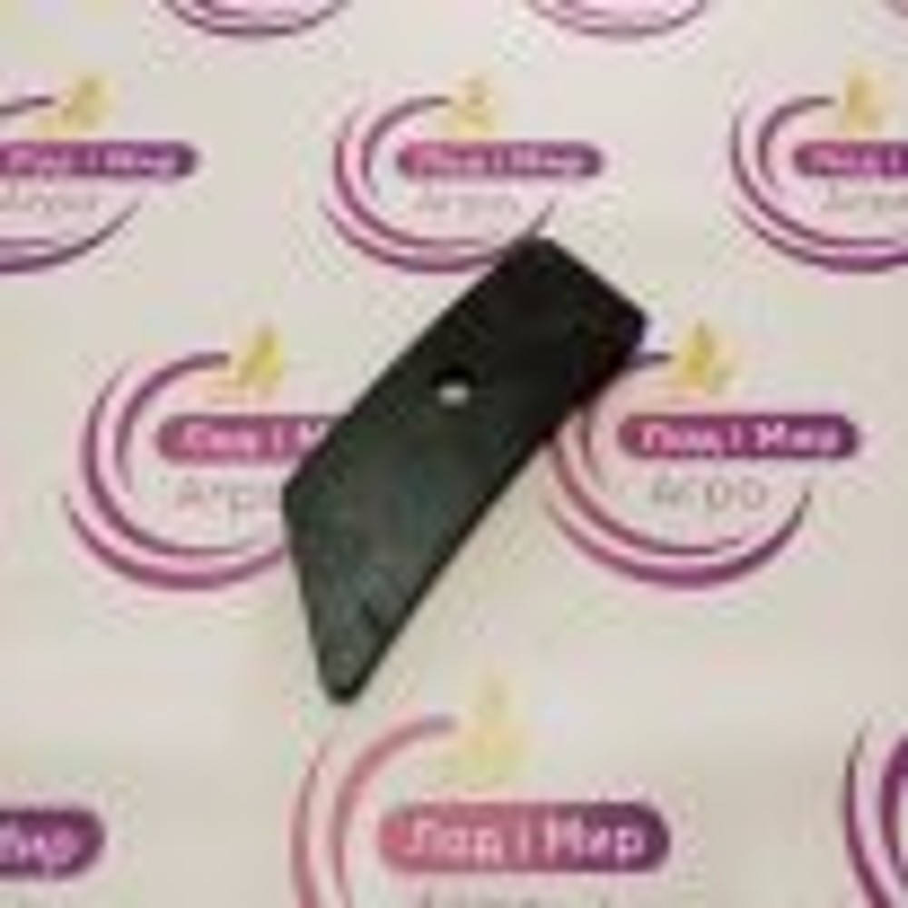 906430 Stand Plate (Protection) (Kockerling)