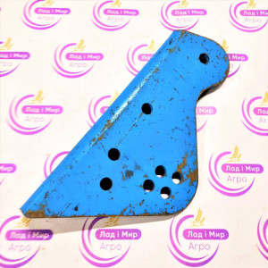 4644990 Plow Stand 80*35*657-R750 (LEMKEN)