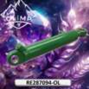 RE287094 Right Steering Cylinder (Lad i Mir parts)