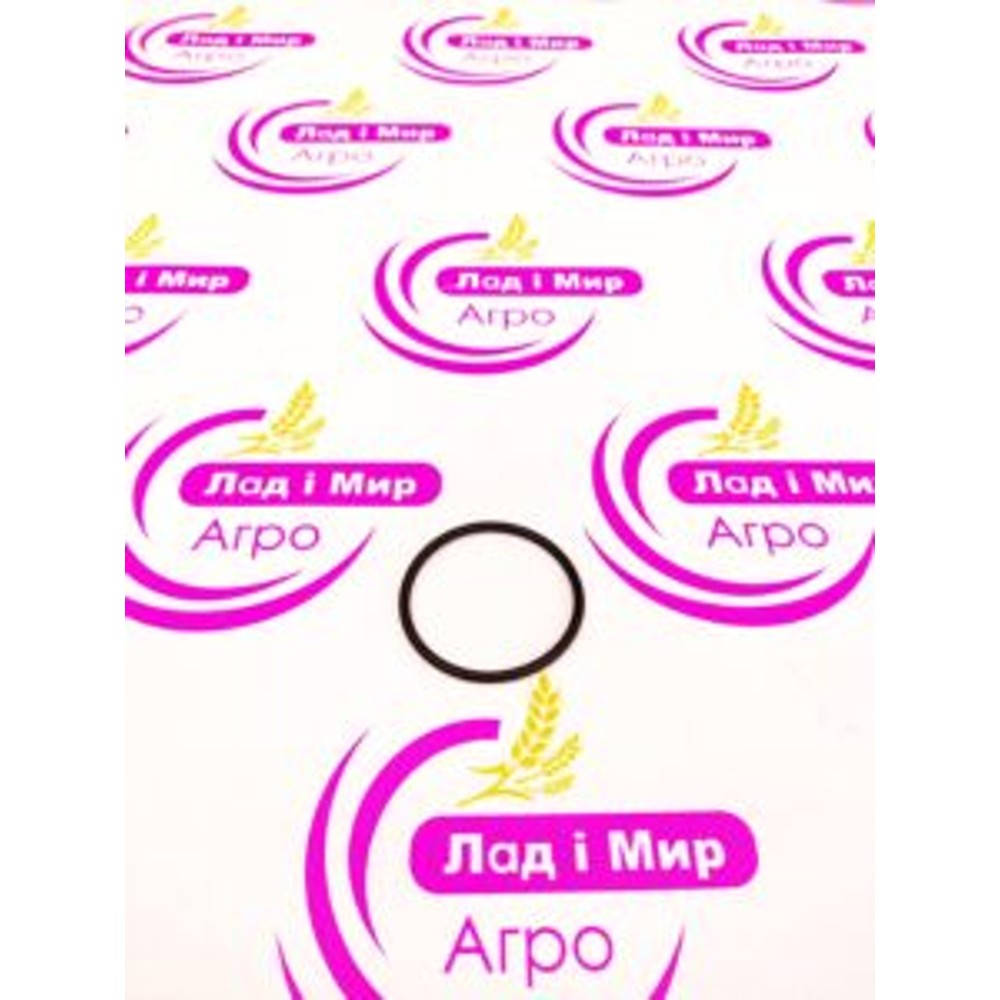 X548917202000 Rubber sealing ring 44. 2x3 (Lad i Mir parts)