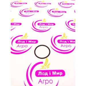 X548917202000 Rubber sealing ring 44. 2x3 (Lad i Mir parts)