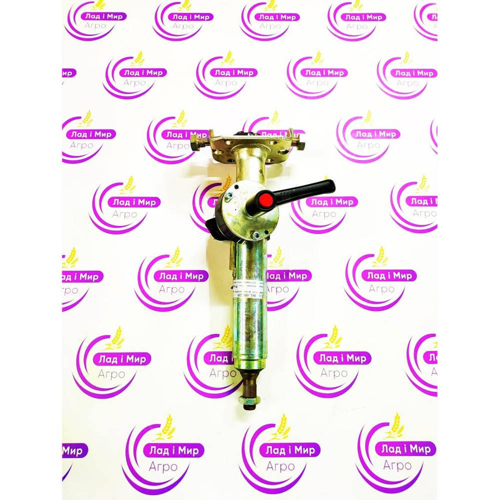 224789 Steering Column (MANITOU)