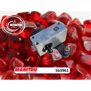 563961 Joystick Mechanism (MANITOU)