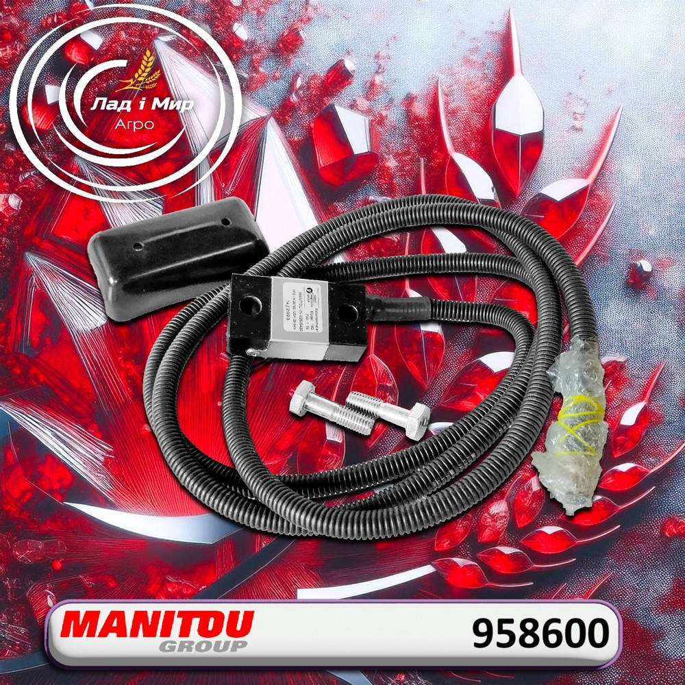 958600 Sensor (MANITOU)