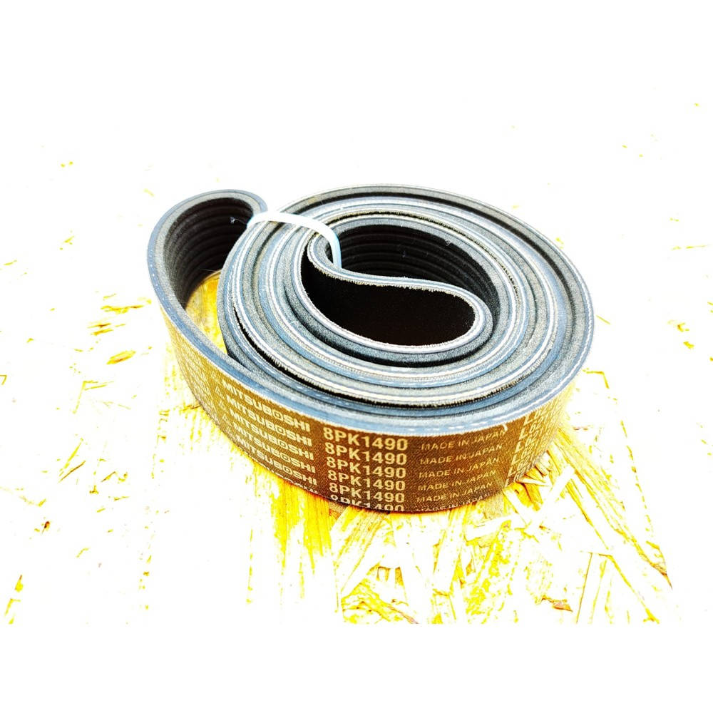 8PK1490 Belt (MITSUBOSHI)