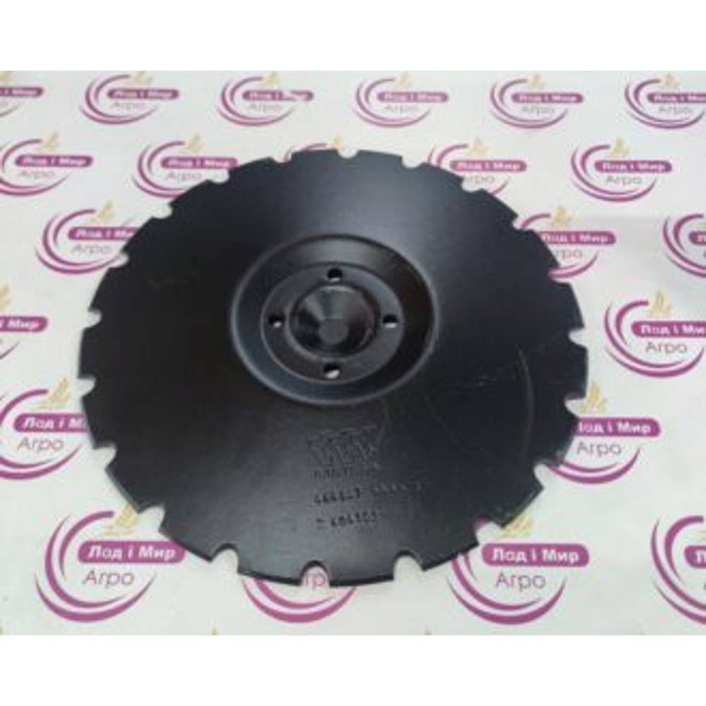 466947 Disk (Metisa)