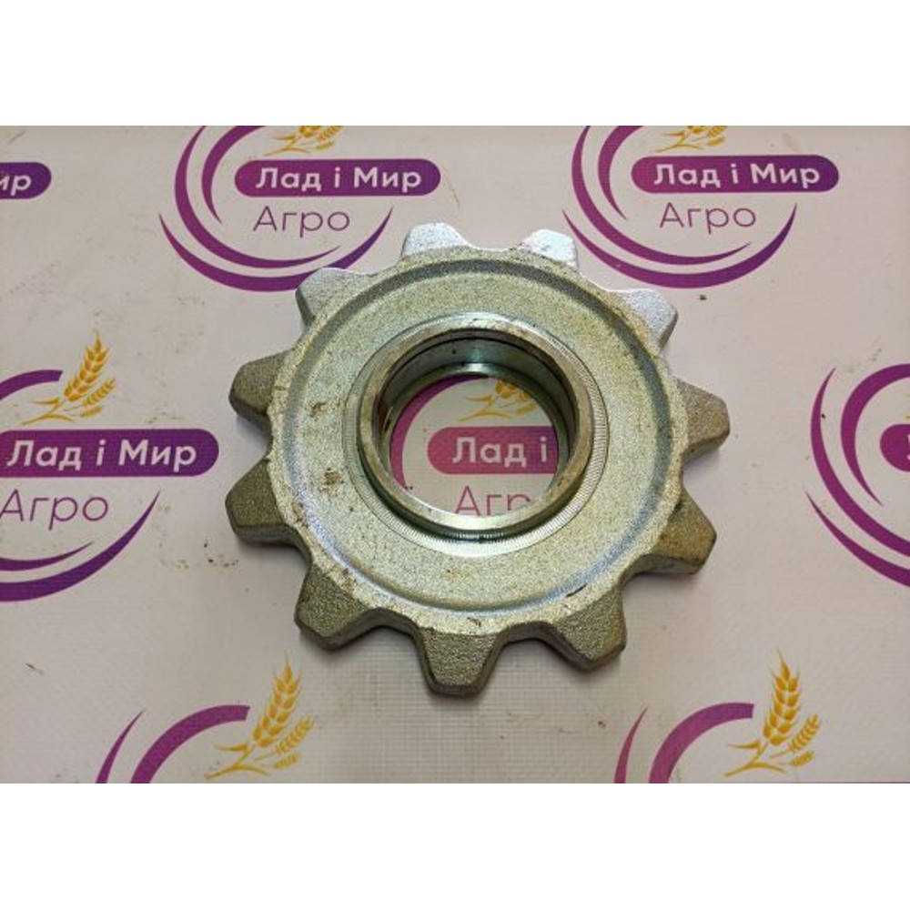 DR10010 Driven Sprocket (Drago)