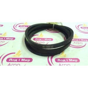 AP1000125 Пас (1 Ribs) LGTH = 1580 mm (OPTIBELT)