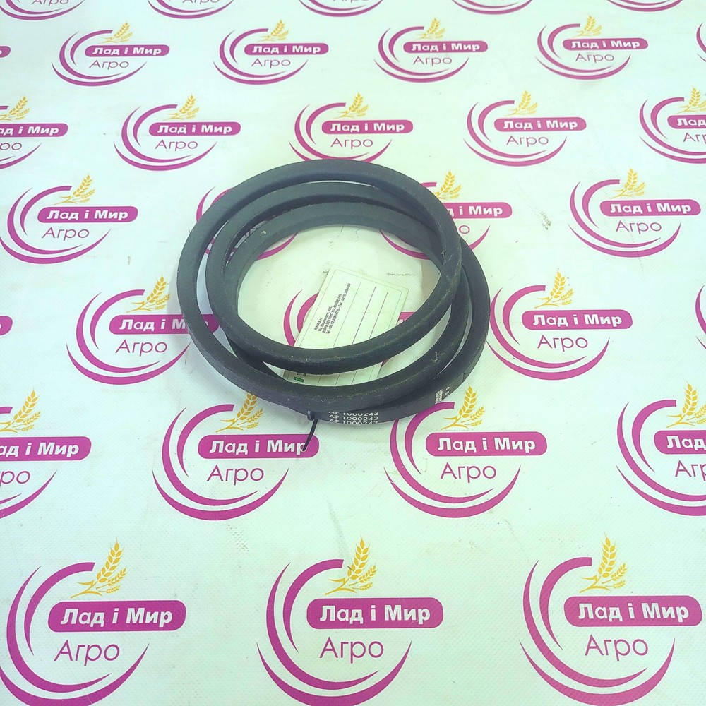 AP1000243 Пас (1 Ribs) La=1745/Li=1779mm x 17mm (OPTIBELT)