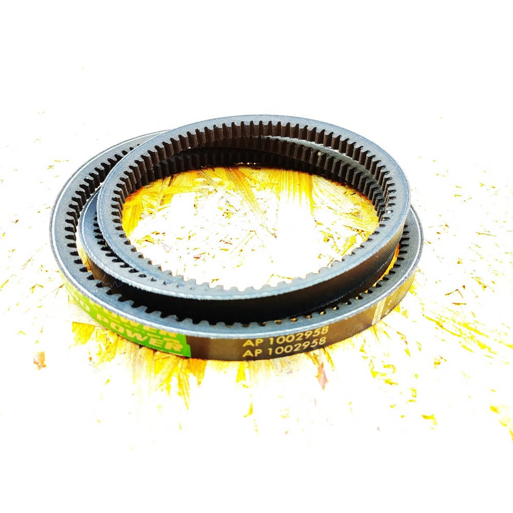 AP1002958 Пас (Ком-т 2шт) для 1336351 (OPTIBELT)