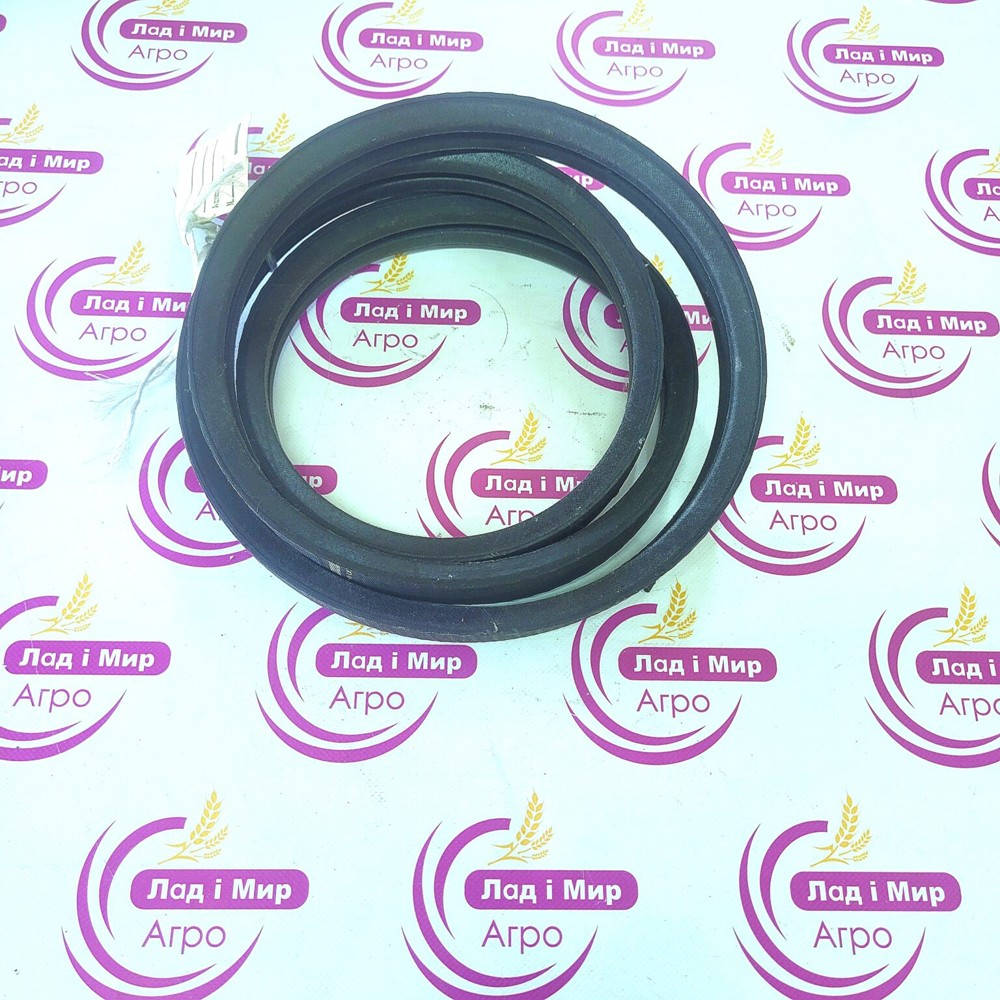 AP1003335 Pas (1 Ribs) LGTH = 1416 mm x 17 mm (OPTIBELT)