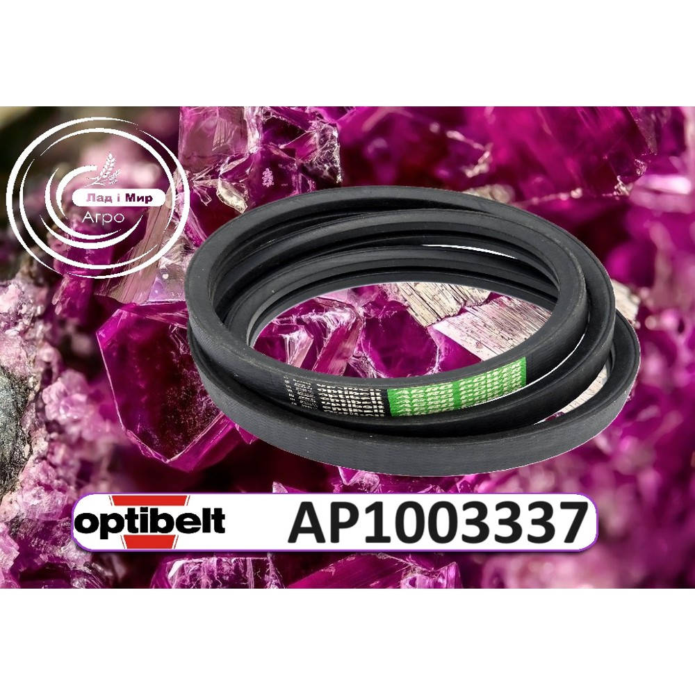 AP1003337 Pasek (OPTIBELT)