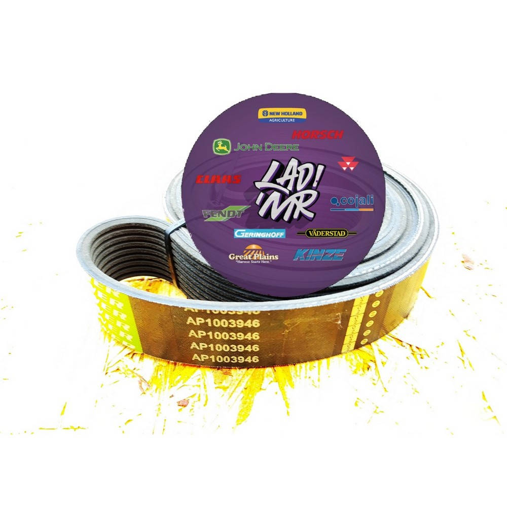 AP1003946 Belt (OPTIBELT)