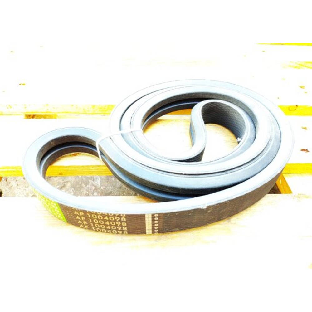 AP1004098 Дворучейний ремінь Optibelt (OPTIBELT)