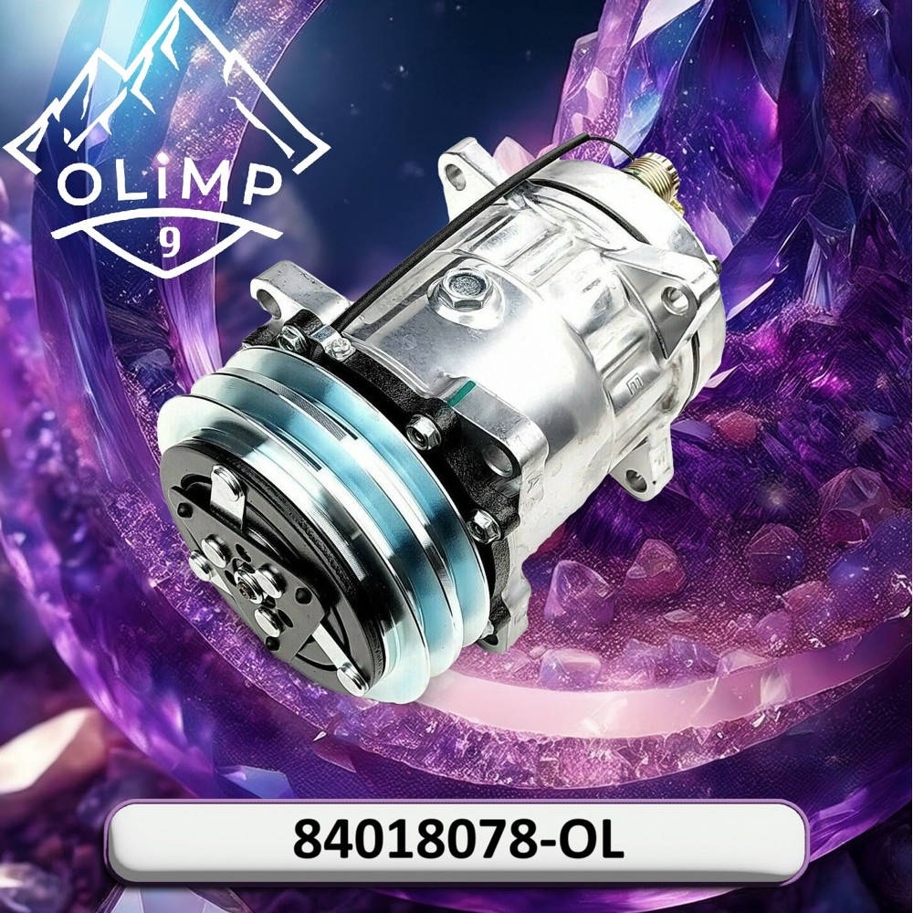 84018078-OL Compressor (Olimp9)