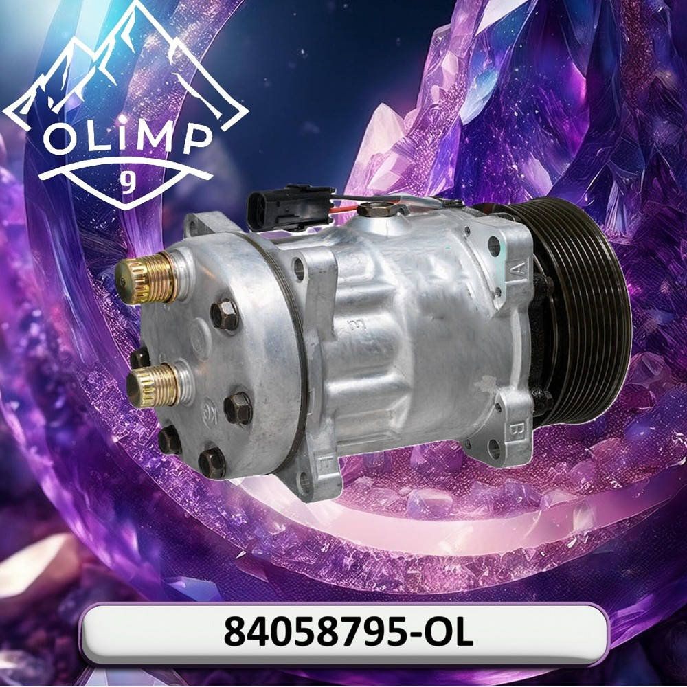 84058795-OL Compressor (Olimp9)