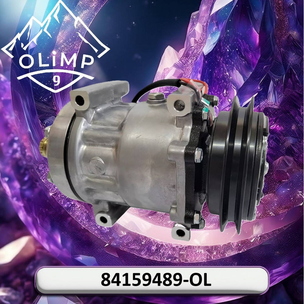 84159489-OL Compressor (Olimp9)