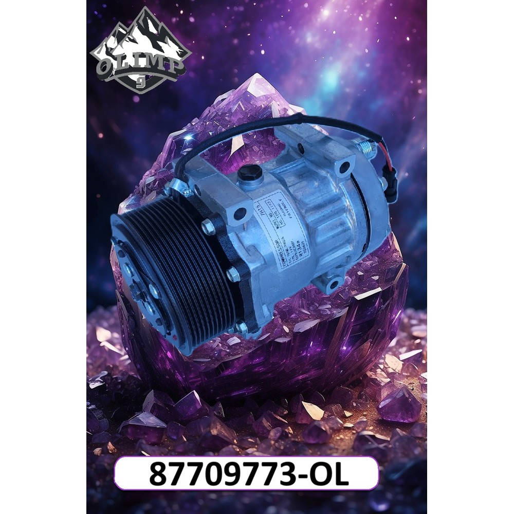 87709773-OL Compressor (Olimp9)