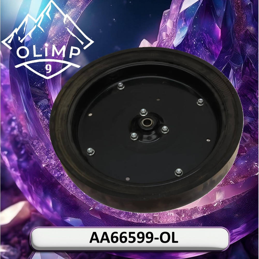 AA66599-OL Koło (Olimp9)