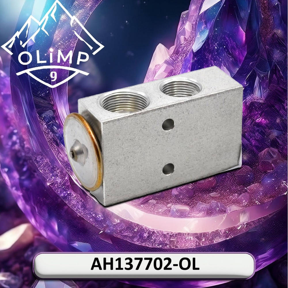 AH137702-OL Pump (Olimp9)