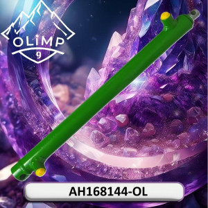 AH168144-OL Hydraulic Cylinder for Reel Extension GC 25/16/355 (16092444) (Olimp9)