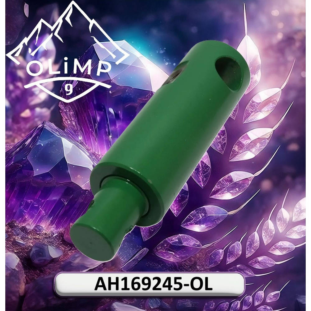 AH169245-OL Hydraulic Cylinder (Olimp9)