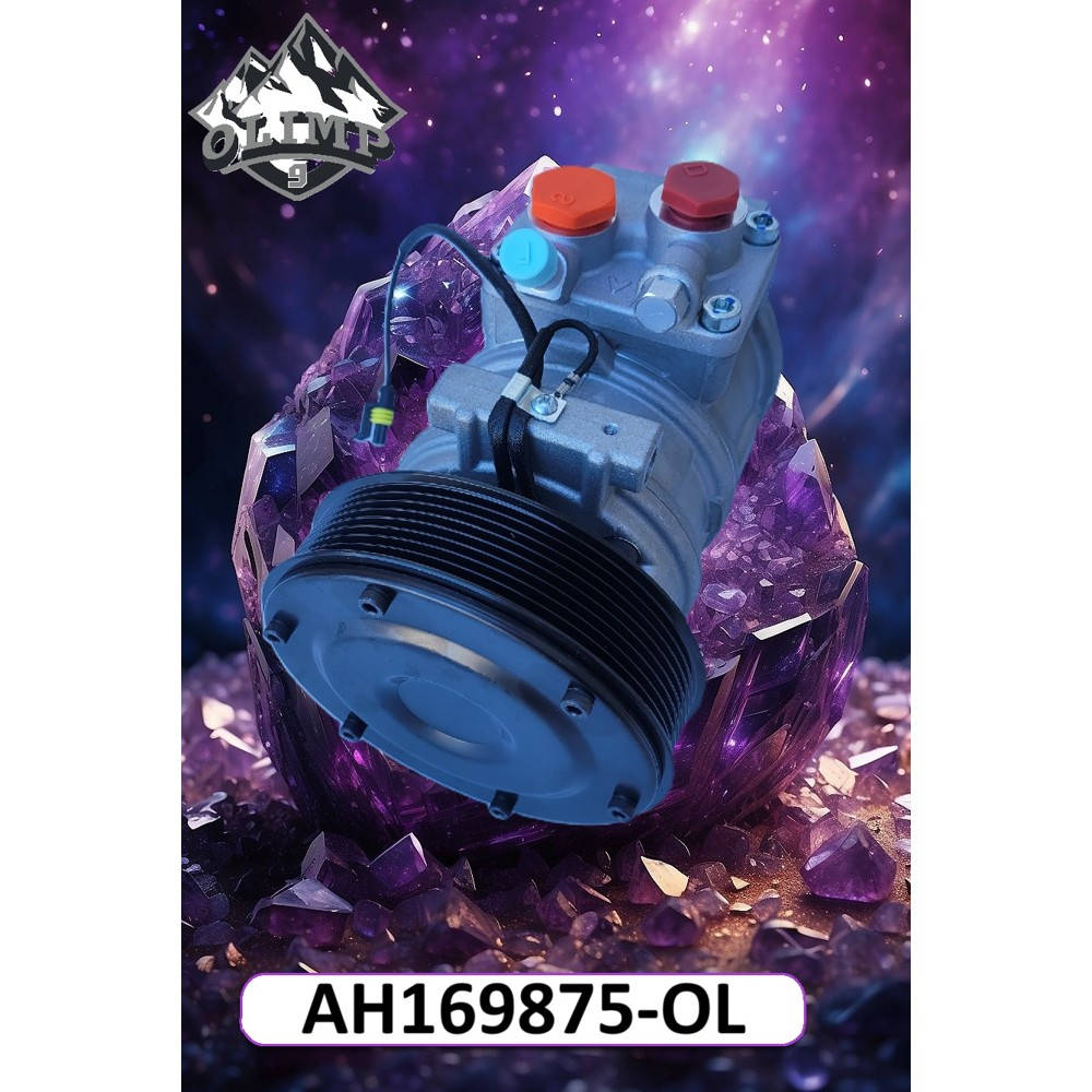 AH169875-OL Compressor (Olimp9)