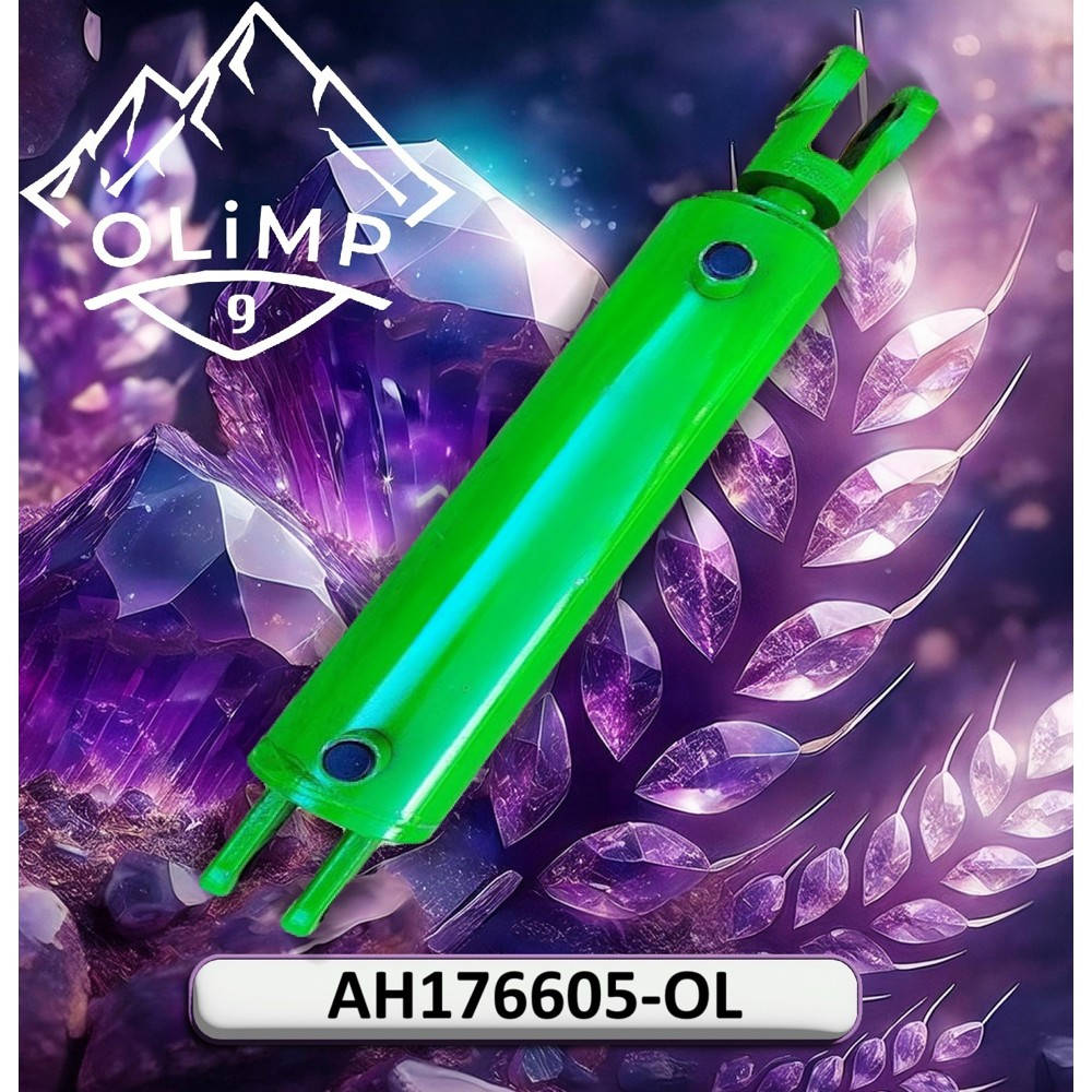AH176605-OL Гідроциліндр ГЦ (Olimp9 (Перекупний Україна))