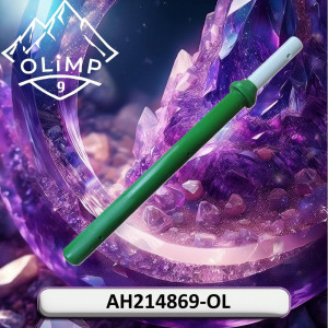 AH214869-OL Пальці шнека композитні (Olimp9)