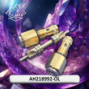 AH218992-OL Комплект гідравлічних клапанів (AH218992) (Olimp9)