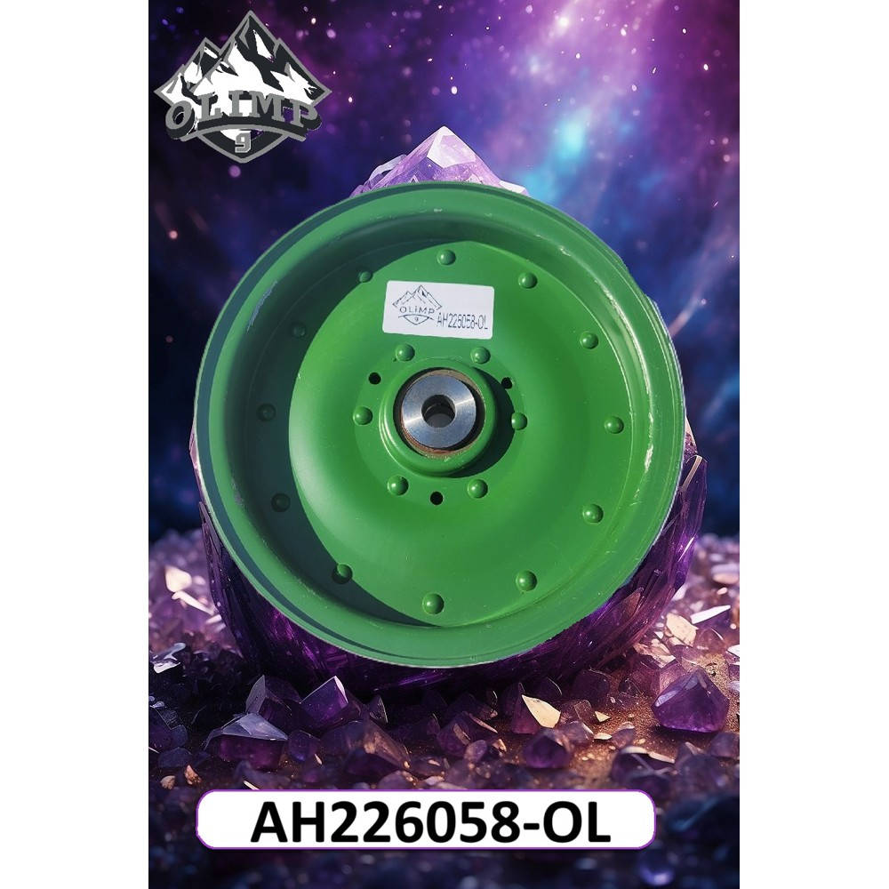 AH226058-OL Шків (Olimp9)