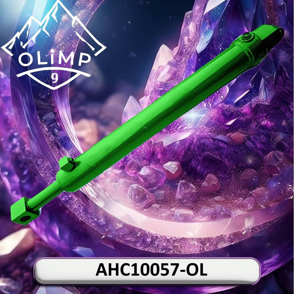 AHC10057-OL Циліндр наклоної камери (Olimp9 (Перекупний Україна))