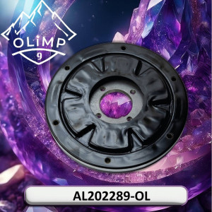 AL202289-OL Engine Mount (Olimp9)