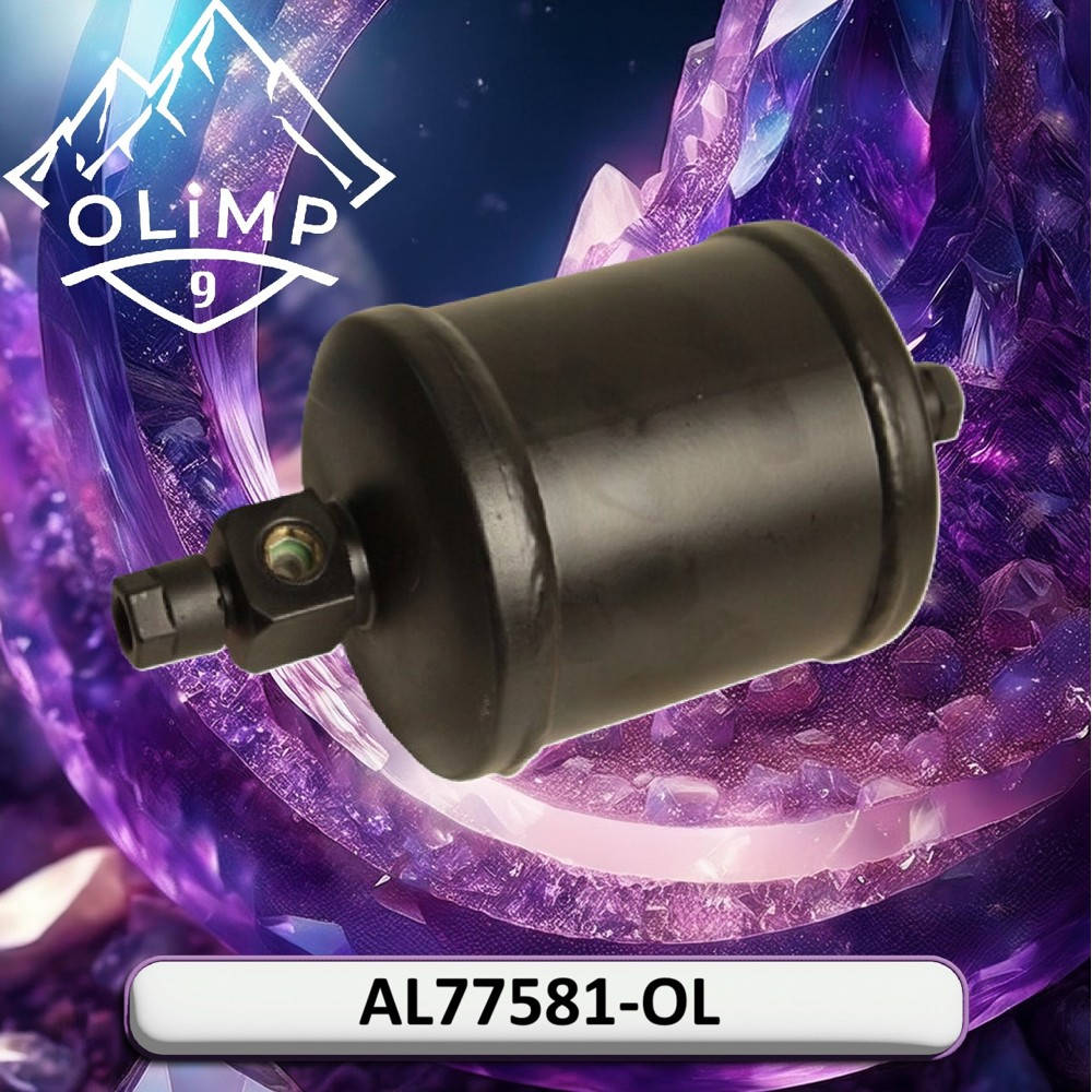 AL77581-OL Air Conditioning Dryer (Olimp9)